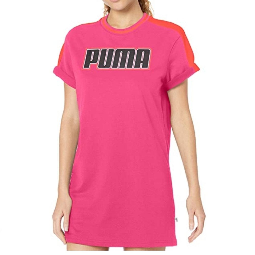 Puma Women's Rebel Reload Dress